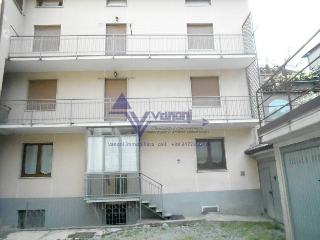 casa indipendente in vendita a Sedrina
