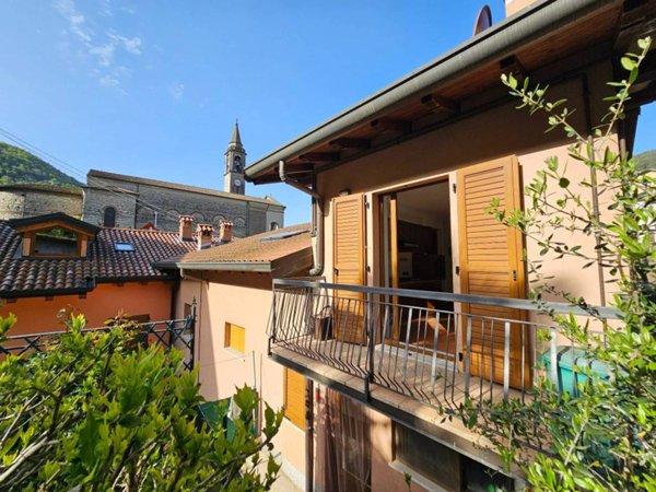 appartamento in vendita a Sedrina in zona Botta