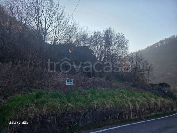 terreno agricolo in vendita a Sedrina in zona Botta