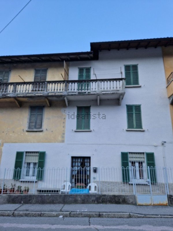 casa indipendente in vendita a Sedrina