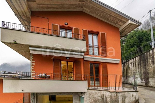 appartamento in vendita a Sedrina