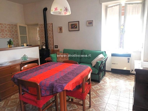 appartamento in vendita a Sedrina