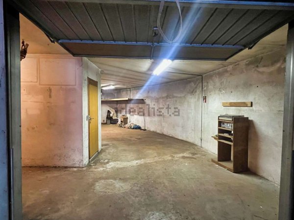locale di sgombero in vendita a Sedrina in zona Botta