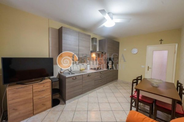 appartamento in vendita a Sedrina