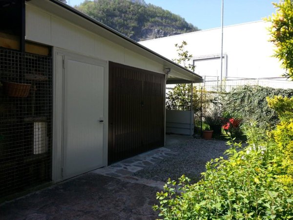 casa indipendente in vendita a Sedrina