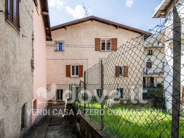 appartamento in vendita a Sedrina