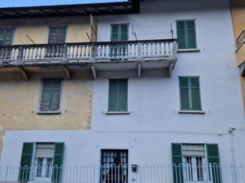casa indipendente in vendita a Sedrina