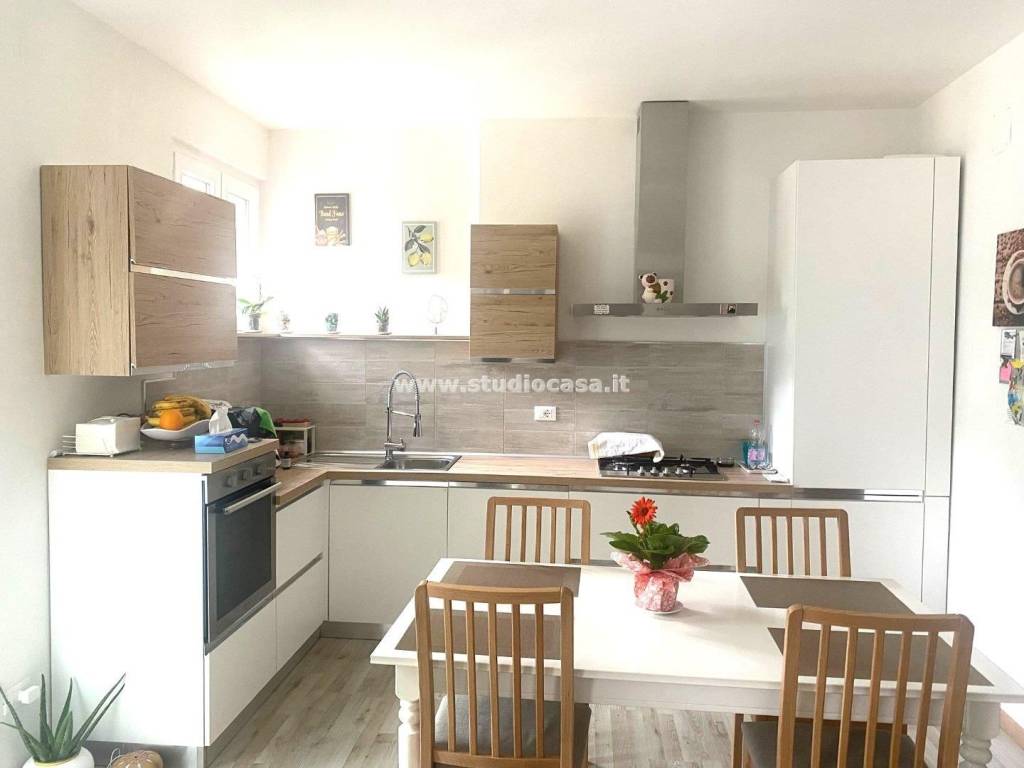 appartamento in vendita a Sedrina