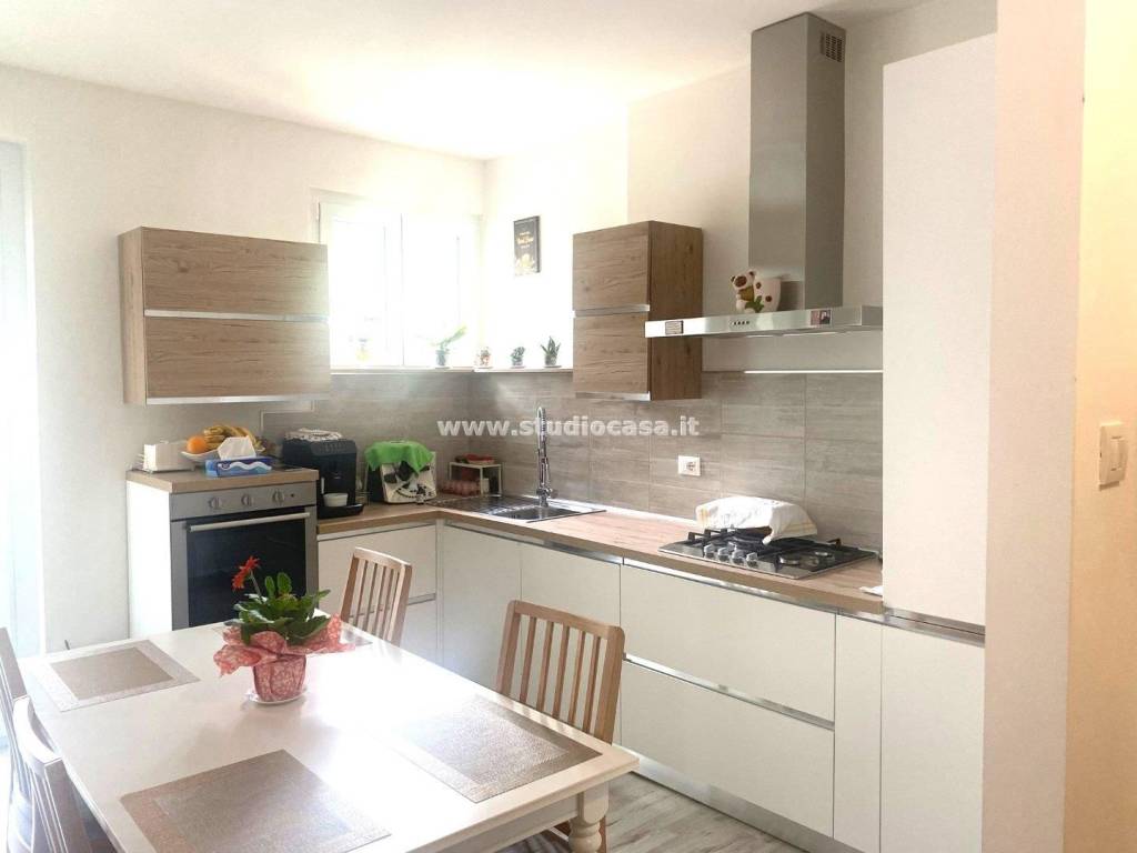 appartamento in vendita a Sedrina