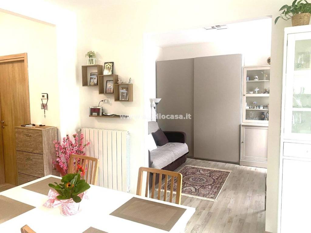 appartamento in vendita a Sedrina