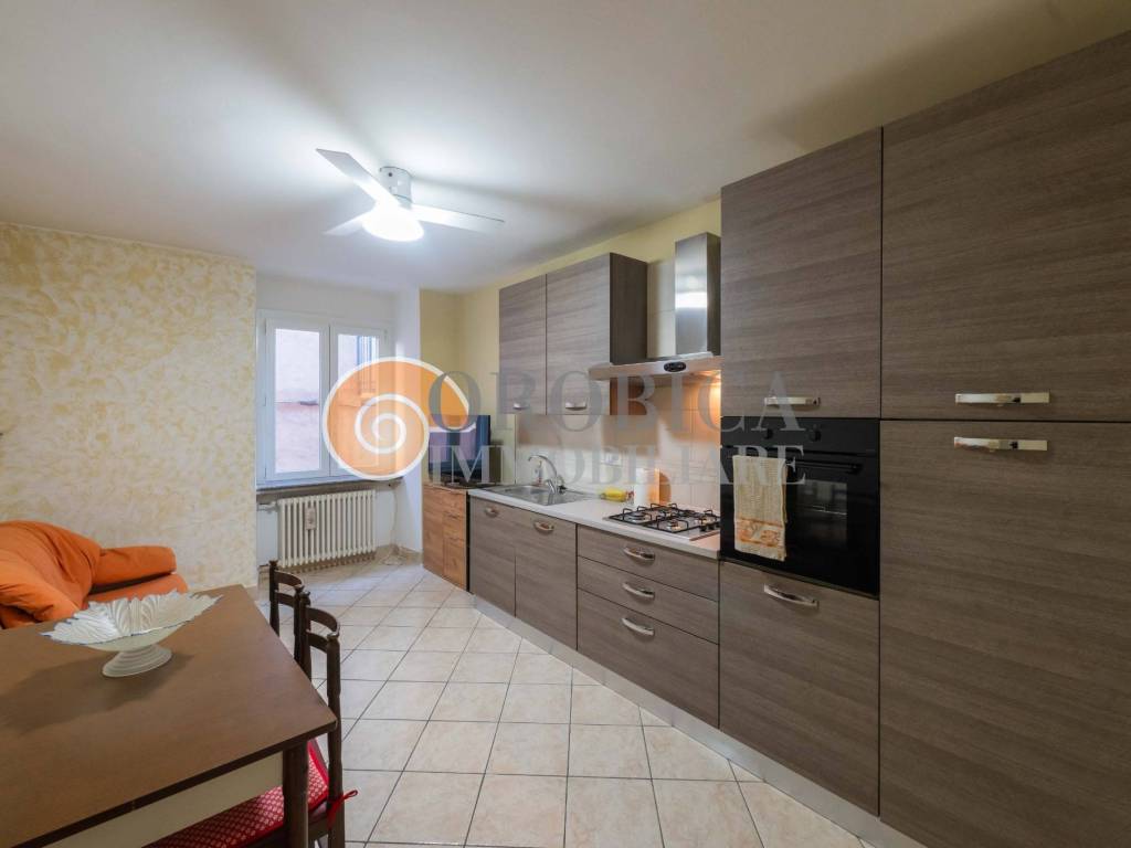 appartamento in vendita a Sedrina
