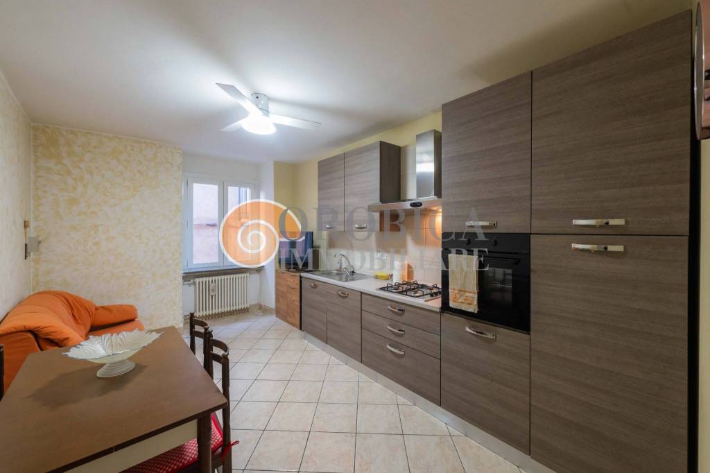appartamento in vendita a Sedrina