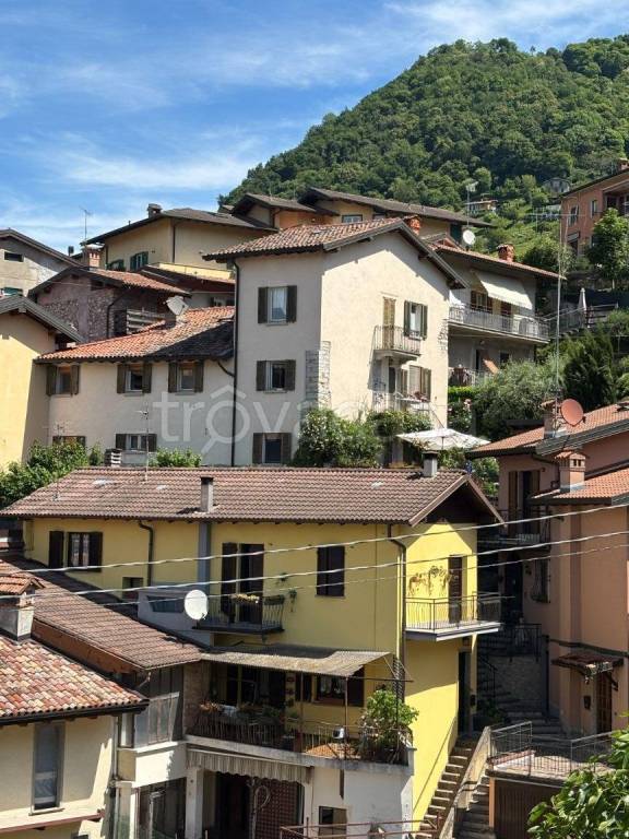 casa indipendente in vendita a Sedrina in zona Botta
