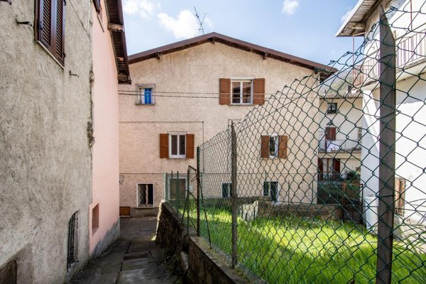appartamento in vendita a Sedrina