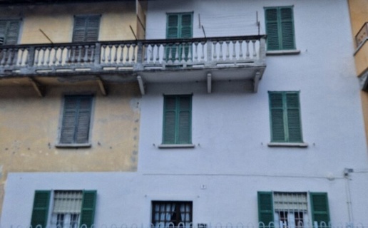 casa indipendente in vendita a Sedrina
