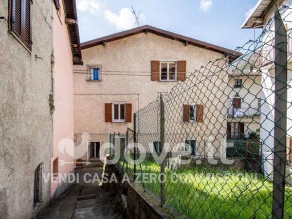 casa indipendente in vendita a Sedrina in zona Botta