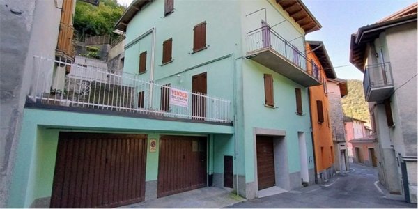 casa indipendente in vendita a Sedrina