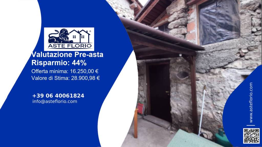 attico in vendita a Sedrina