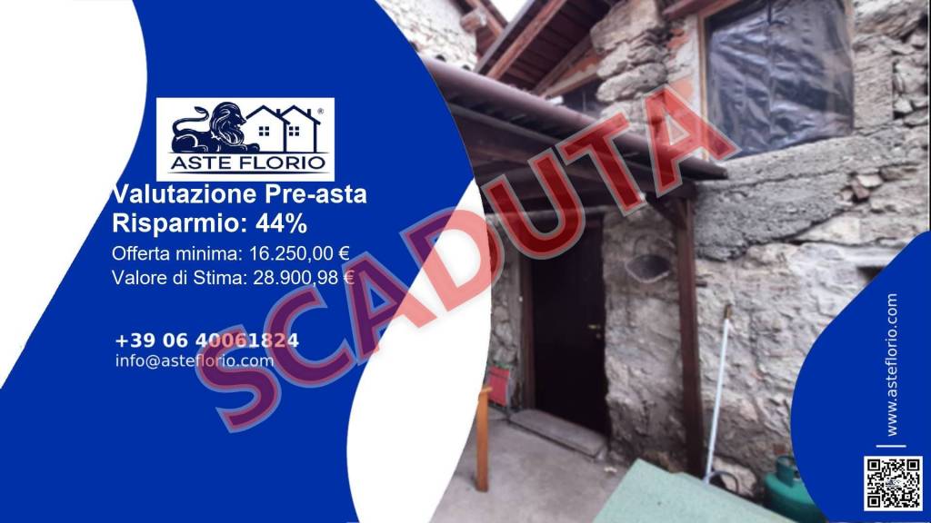 attico in vendita a Sedrina