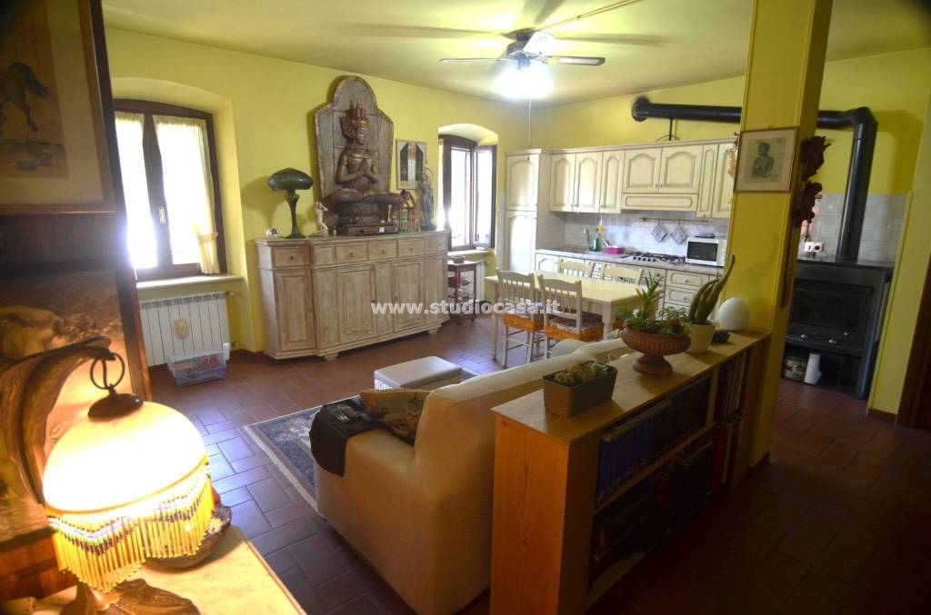 appartamento in vendita a Sedrina