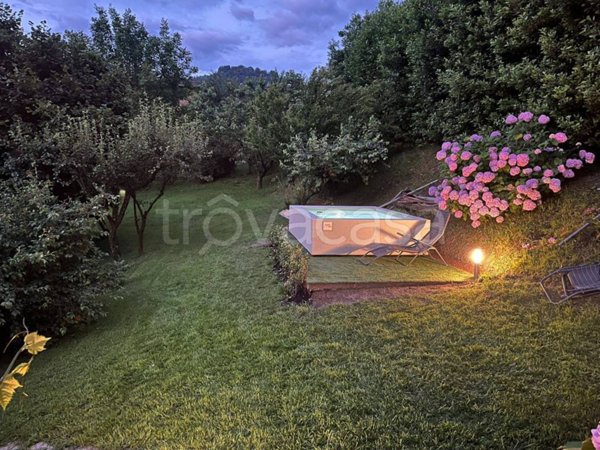 casa indipendente in vendita a Sedrina