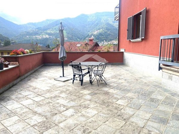 casa indipendente in vendita a Sedrina