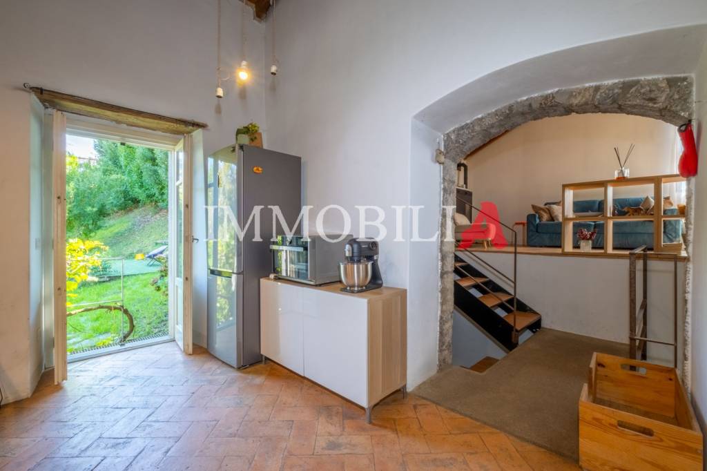 casa indipendente in vendita a Sedrina