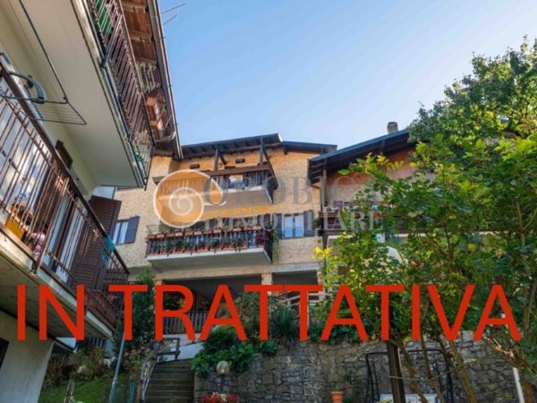 appartamento in vendita a Sedrina