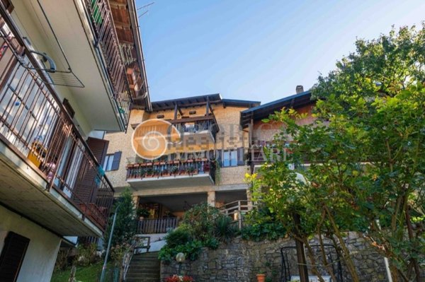 appartamento in vendita a Sedrina