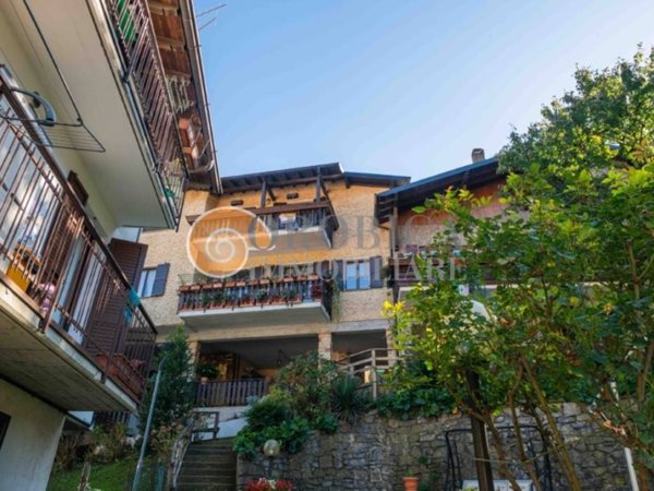 appartamento in vendita a Sedrina