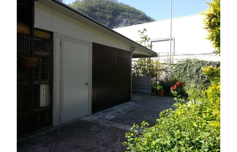 casa indipendente in vendita a Sedrina