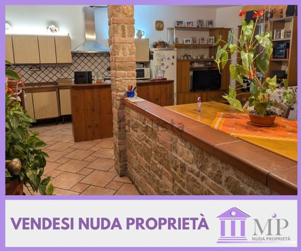 appartamento in vendita a Sedrina in zona Botta