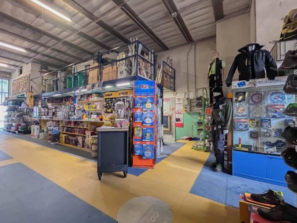 locale commerciale in vendita a Sedrina