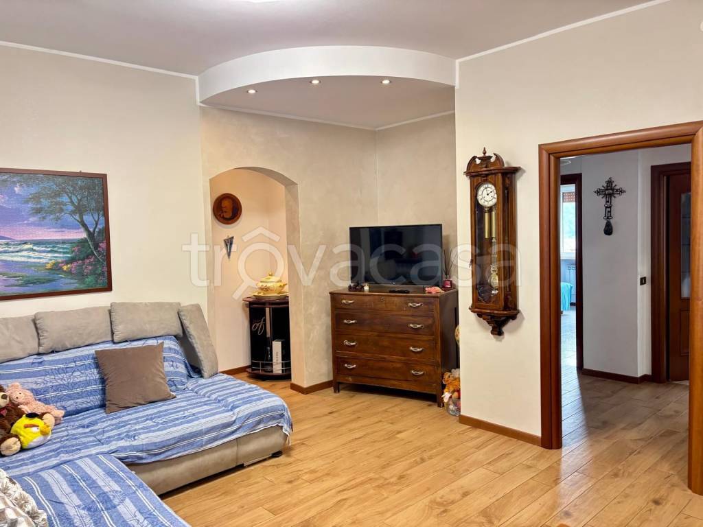 appartamento in vendita a Sedrina