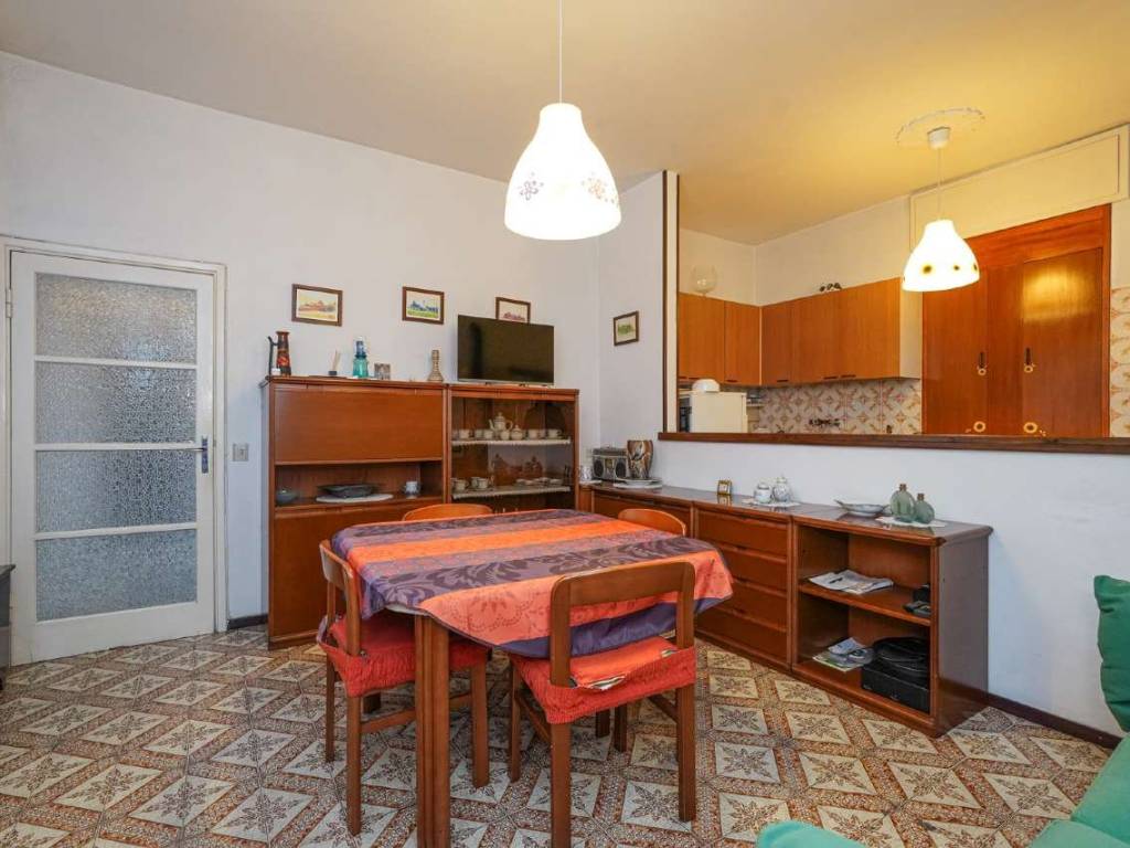 appartamento in vendita a Sedrina