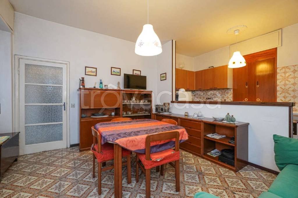 appartamento in vendita a Sedrina