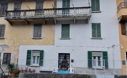 casa indipendente in vendita a Sedrina