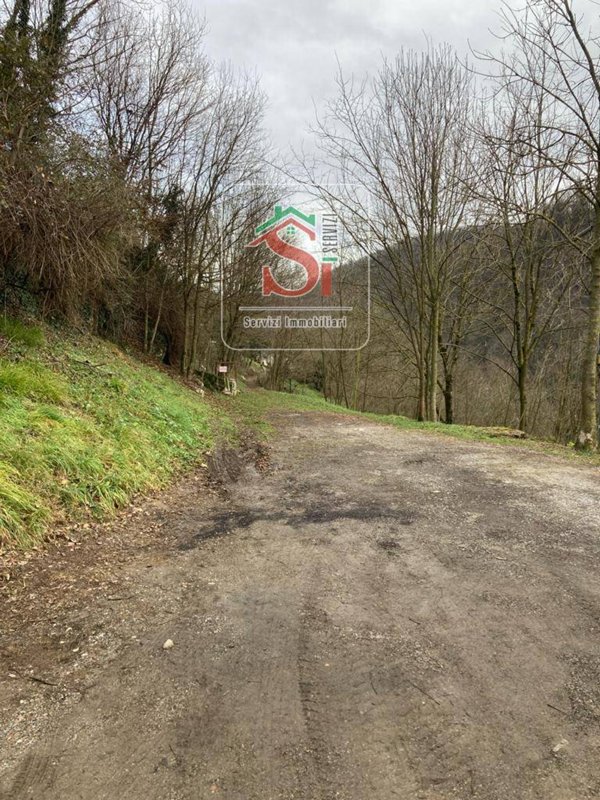 terreno edificabile in vendita a Sedrina in zona Botta