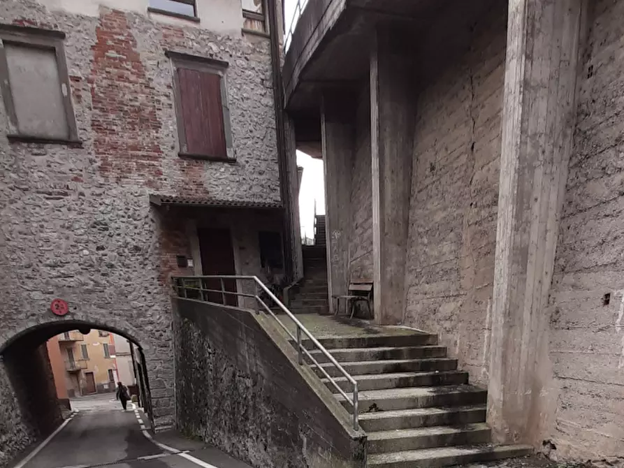 appartamento in vendita a Sedrina