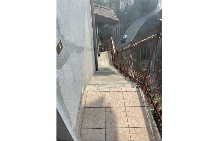 appartamento in vendita a Sedrina