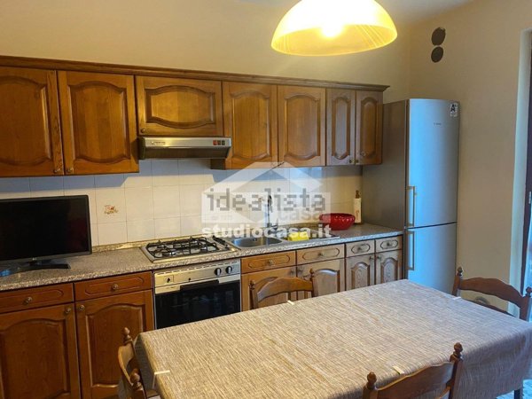 appartamento in vendita a Sedrina