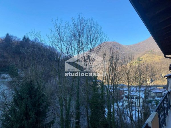 casa indipendente in vendita a Sedrina in zona Botta