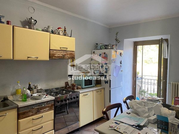 casa semindipendente in vendita a Sedrina