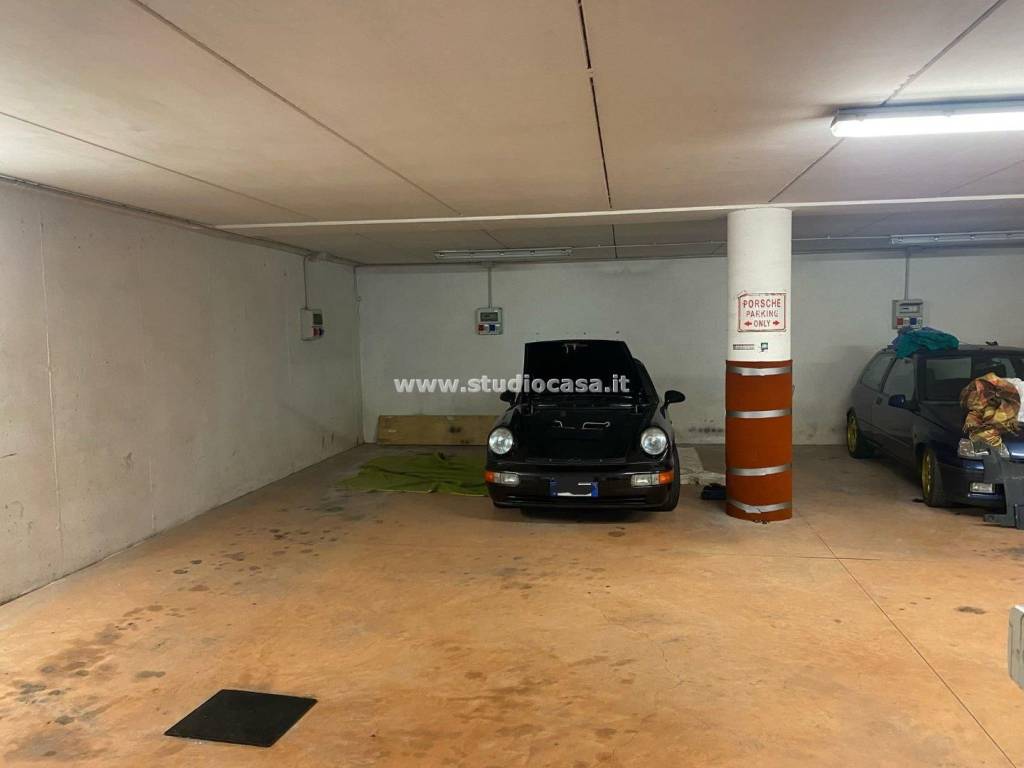 locale commerciale in vendita a Sedrina