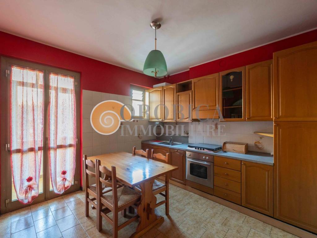 appartamento in vendita a Sedrina