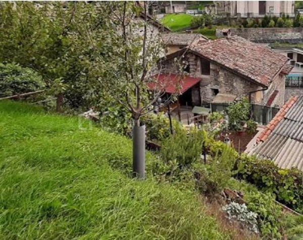 attico in vendita a Sedrina in zona Botta