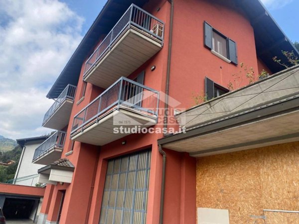 casa indipendente in vendita a Sedrina