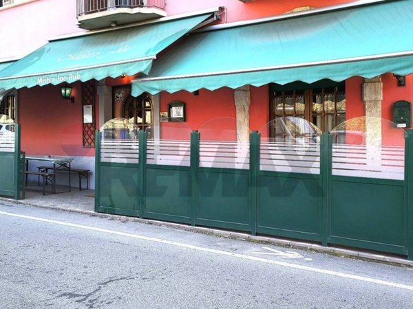 negozio in vendita a Sedrina in zona Botta