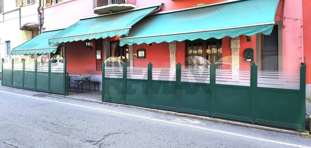 negozio in vendita a Sedrina in zona Botta