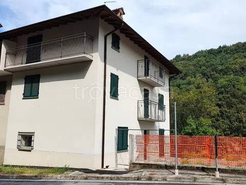 casa indipendente in vendita a Sedrina in zona Botta